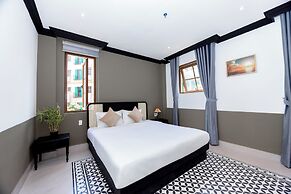 Sunset Bay Retreat Hotel