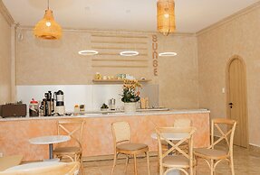 Sunset Bay Retreat Hotel