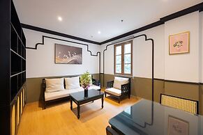 Sunset Bay Retreat Hotel