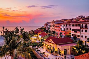 Sunset Bay Retreat Hotel