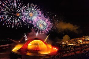 Sunset Bay Retreat Hotel