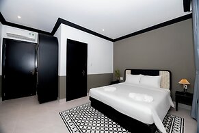 Sunset Bay Retreat Hotel