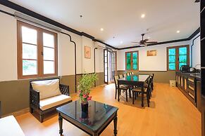 Sunset Bay Retreat Hotel