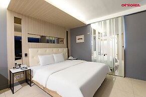 Incheon Airport Hotel The One