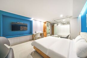 Incheon Airport Hotel The One