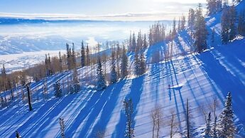 Grand Hyatt Deer Valley