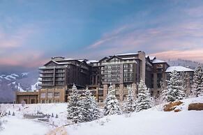 Grand Hyatt Deer Valley