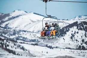 Grand Hyatt Deer Valley