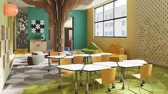 Grand Hyatt Deer Valley