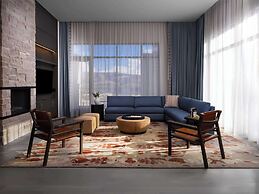 Grand Hyatt Deer Valley