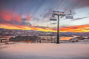 Grand Hyatt Deer Valley