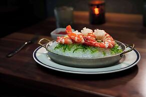 Grand Hyatt Deer Valley