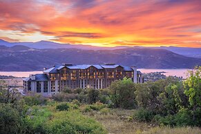 Grand Hyatt Deer Valley