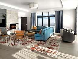 Grand Hyatt Deer Valley