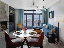 Grand Hyatt Deer Valley