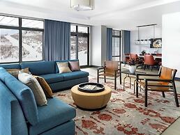 Grand Hyatt Deer Valley