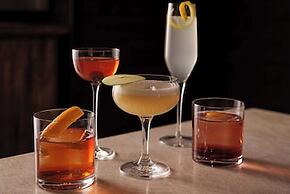 Grand Hyatt Deer Valley