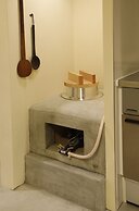 Residence inn Kamado and Tsuboyu