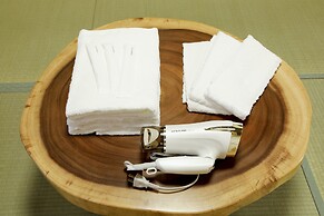 Residence inn Kamado and Tsuboyu