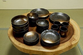 Residence inn Kamado and Tsuboyu