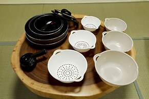 Residence inn Kamado and Tsuboyu