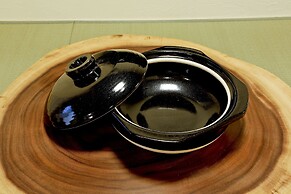 Residence inn Kamado and Tsuboyu