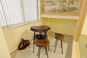 Residence inn Kamado and Tsuboyu