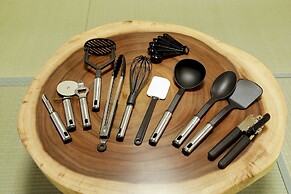 Residence inn Kamado and Tsuboyu