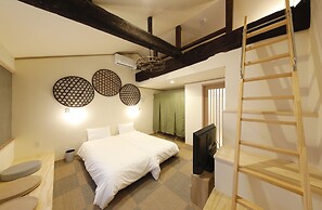 Residence inn Kamado and Tsuboyu