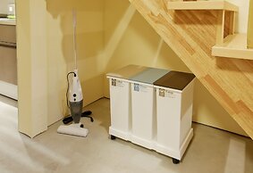 Residence inn Kamado and Tsuboyu