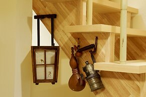 Residence inn Kamado and Tsuboyu