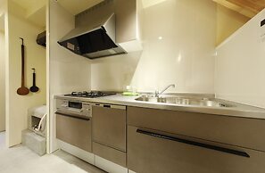 Residence inn Kamado and Tsuboyu