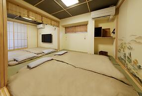 Residence inn Kamado and Tsuboyu