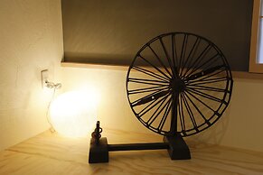 Residence inn Kamado and Tsuboyu