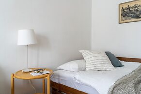 Studio Apartment in Katajanokka