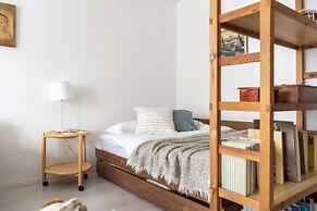 Studio Apartment in Katajanokka