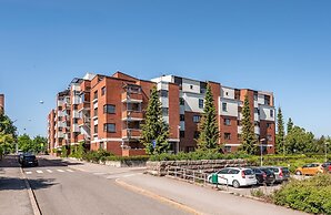 Studio Apartment in Katajanokka