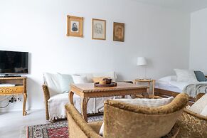 Studio Apartment in Katajanokka