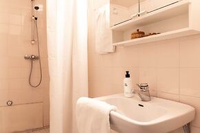 Studio Apartment in Katajanokka