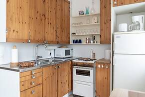 Studio Apartment in Katajanokka