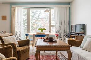 Studio Apartment in Katajanokka