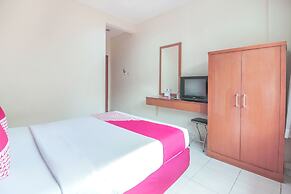 Capital O Galaxy Inn