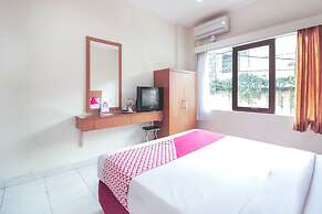 Capital O Galaxy Inn