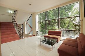 Capital O Galaxy Inn