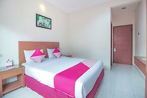 Capital O Galaxy Inn