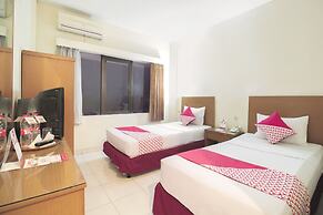 Capital O Galaxy Inn