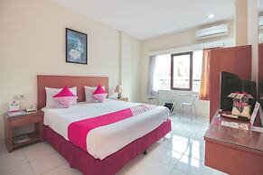 Capital O Galaxy Inn