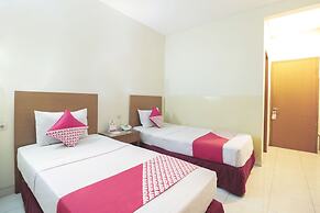 Capital O Galaxy Inn