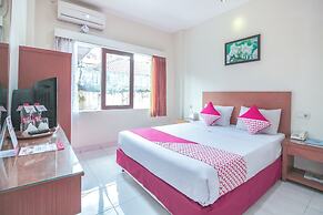 Capital O Galaxy Inn