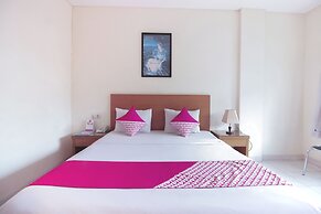 Capital O Galaxy Inn